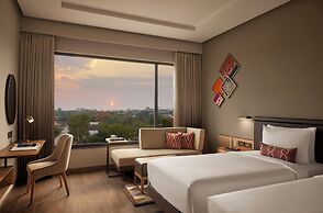 Hyatt Place Aurangabad Airport