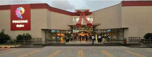 Hyatt Place Aurangabad Airport