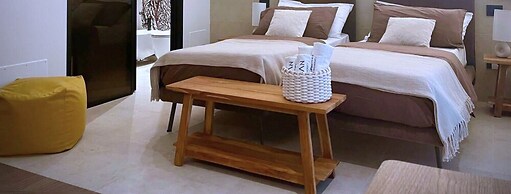 Leluan Bed & Breakfast