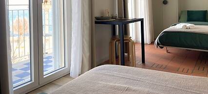 Leluan Bed & Breakfast