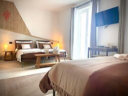 Leluan Bed & Breakfast