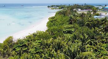 Noah Private Beach House