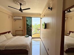 Noah Private Beach House