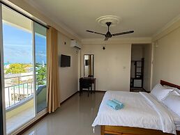 Noah Private Beach House