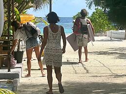 Noah Private Beach House