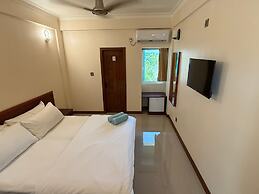 Noah Private Beach House
