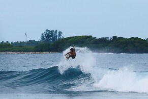 Noah Private Beach House