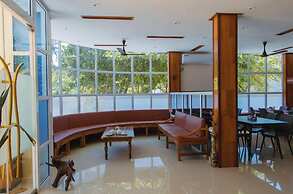 Noah Private Beach House