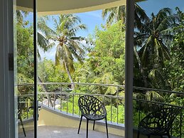 Noah Private Beach House