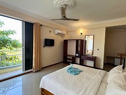 Noah Private Beach House