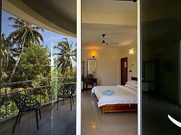 Noah Private Beach House