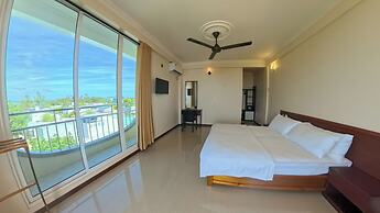 Noah Private Beach House