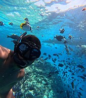 Noah Private Beach House