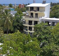 Noah Private Beach House