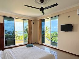 Noah Private Beach House