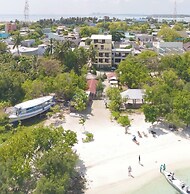 Noah Private Beach House