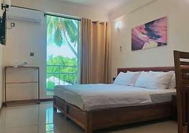 Noah Private Beach House