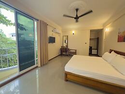 Noah Private Beach House