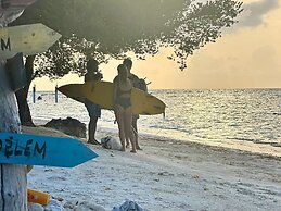 Noah Private Beach House