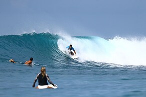 Noah Private Beach House