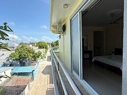 Noah Private Beach House