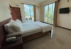 Noah Private Beach House