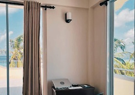 Noah Private Beach House