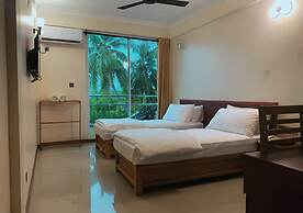 Noah Private Beach House