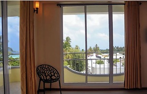 Noah Private Beach House