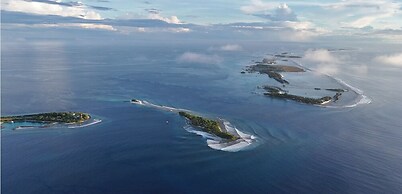 Noah Private Beach House