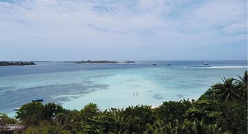 Noah Private Beach House