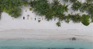 Noah Private Beach House