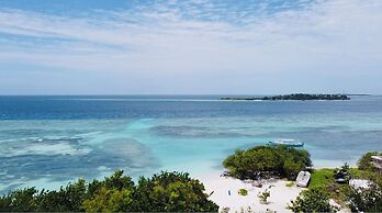 Noah Private Beach House