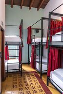 Traveler Hostel