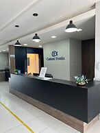 Cattoni Hotel