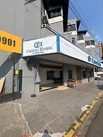 Cattoni Hotel