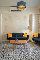 Sapphire Zafeirenias Gem House With Jacuzzi