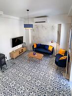 Sapphire Zafeirenias Gem House With Jacuzzi