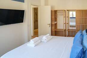 Sapphire Zafeirenias Gem House With Jacuzzi