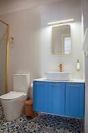 Sapphire Zafeirenias Gem House With Jacuzzi