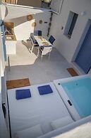 Sapphire Zafeirenias Gem House With Jacuzzi