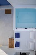 Sapphire Zafeirenias Gem House With Jacuzzi