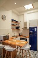 Sapphire Zafeirenias Gem House With Jacuzzi