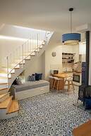 Sapphire Zafeirenias Gem House With Jacuzzi