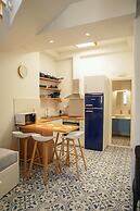 Sapphire Zafeirenias Gem House With Jacuzzi