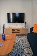 Sapphire Zafeirenias Gem House With Jacuzzi