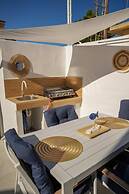 Sapphire Zafeirenias Gem House With Jacuzzi