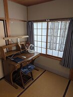 Private rooms in togo beach side house