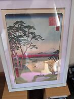 Private rooms in togo beach side house