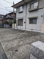 Private rooms in togo beach side house